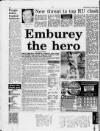 Manchester Evening News Wednesday 14 January 1987 Page 44