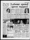 Manchester Evening News Monday 19 January 1987 Page 4