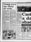 Manchester Evening News Monday 19 January 1987 Page 22