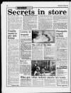 Manchester Evening News Thursday 29 January 1987 Page 22