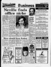 Manchester Evening News Tuesday 03 February 1987 Page 18