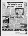 Manchester Evening News Thursday 05 February 1987 Page 4