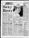 Manchester Evening News Thursday 05 February 1987 Page 22