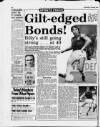 Manchester Evening News Thursday 05 February 1987 Page 74