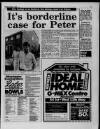 Manchester Evening News Saturday 09 May 1987 Page 9