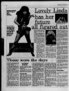 Manchester Evening News Saturday 09 May 1987 Page 10