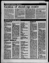 Manchester Evening News Saturday 09 May 1987 Page 22
