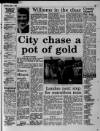 Manchester Evening News Saturday 09 May 1987 Page 35