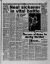 Manchester Evening News Saturday 09 May 1987 Page 39