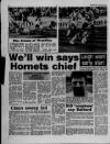 Manchester Evening News Saturday 09 May 1987 Page 42