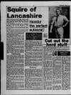 Manchester Evening News Saturday 09 May 1987 Page 46