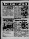 Manchester Evening News Saturday 09 May 1987 Page 50