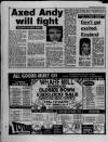 Manchester Evening News Saturday 09 May 1987 Page 62