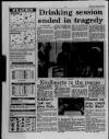 Manchester Evening News Saturday 30 May 1987 Page 4