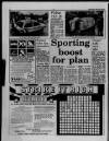 Manchester Evening News Saturday 30 May 1987 Page 12