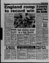 Manchester Evening News Saturday 30 May 1987 Page 38