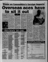 Manchester Evening News Saturday 30 May 1987 Page 49