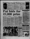 Manchester Evening News Saturday 30 May 1987 Page 56