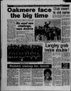 Manchester Evening News Saturday 30 May 1987 Page 58