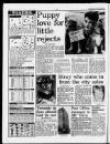 Manchester Evening News Wednesday 30 December 1987 Page 4