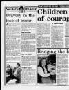Manchester Evening News Wednesday 30 December 1987 Page 18