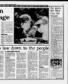 Manchester Evening News Wednesday 30 December 1987 Page 19