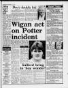 Manchester Evening News Wednesday 30 December 1987 Page 35