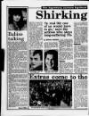 Manchester Evening News Saturday 02 January 1988 Page 6