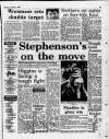 Manchester Evening News Saturday 02 January 1988 Page 35