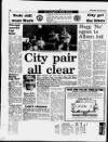 Manchester Evening News Saturday 02 January 1988 Page 36