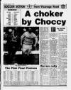 Manchester Evening News Saturday 02 January 1988 Page 39