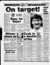 Manchester Evening News Saturday 02 January 1988 Page 42