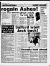 Manchester Evening News Saturday 02 January 1988 Page 55