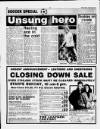 Manchester Evening News Saturday 02 January 1988 Page 58