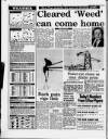 Manchester Evening News Monday 04 January 1988 Page 4