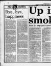 Manchester Evening News Monday 04 January 1988 Page 20
