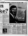 Manchester Evening News Monday 04 January 1988 Page 21