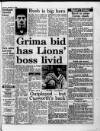 Manchester Evening News Monday 04 January 1988 Page 39
