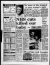 Manchester Evening News Tuesday 05 January 1988 Page 4