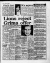 Manchester Evening News Tuesday 05 January 1988 Page 47