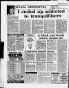 Manchester Evening News Thursday 14 January 1988 Page 10