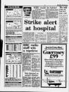 Manchester Evening News Friday 15 January 1988 Page 4