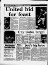 Manchester Evening News Friday 15 January 1988 Page 74