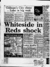 Manchester Evening News Friday 15 January 1988 Page 76