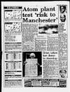 Manchester Evening News Tuesday 19 January 1988 Page 4