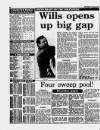 Manchester Evening News Tuesday 19 January 1988 Page 56