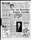 Manchester Evening News Wednesday 20 January 1988 Page 2