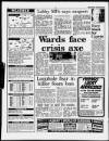 Manchester Evening News Wednesday 20 January 1988 Page 4