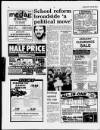 Manchester Evening News Wednesday 20 January 1988 Page 14