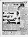 Manchester Evening News Wednesday 20 January 1988 Page 42